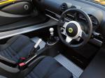 Lotus Elise S 2012 года (AU)